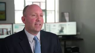 UConn CEE Faculty Spotlight - Richard Christenson, Ph.D.