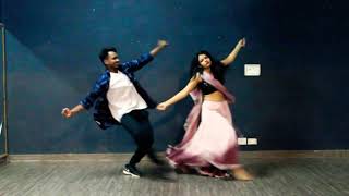 Sarre ke Fall sa || Bollywood || R - Rajkumar || Dance Beyond Imagination
