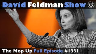 Speaker Pelosi's Reelection Up For Grabs, Episode 1331