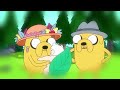 The Complete Adventure Time Timeline  Channel Frederator