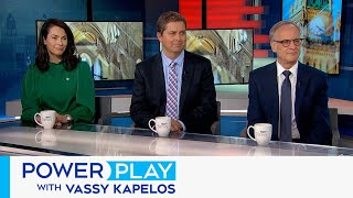 Will Canada expel the Chinese diplomat over MP Chong allegations? | Power Play with Vassy Kapelos