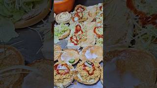 Explore Gujranwala’s Famous Shawarma, Burger Spot || #shortsfeed #shortsviral #shortvideo #shorts