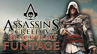 Assassin's Creed 4: Funtage! - \