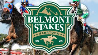 Belmont Stakes 2024 | Early Contenders Preview