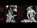 Goatspear (Canada) - Satanic Revenge (Album 2026)