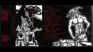 Goatspear (Canada) - Satanic Revenge (Album 2026)