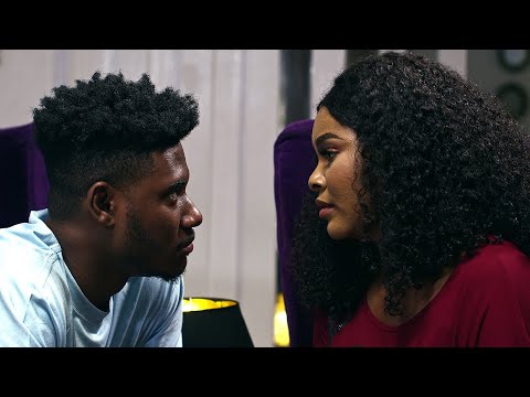 HAPPILY EVER AFTER (Now Showing) Chidi Dike, Sarian Martin, Jerry 2023 Nollywood Romantic Movie