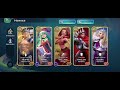 3 seconds Dark dimension ! Art of conquest