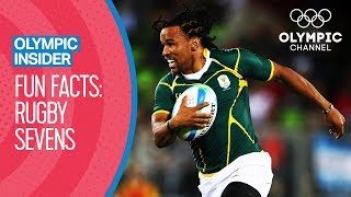 Insider Information to Rugby Sevens | Olympic Insider