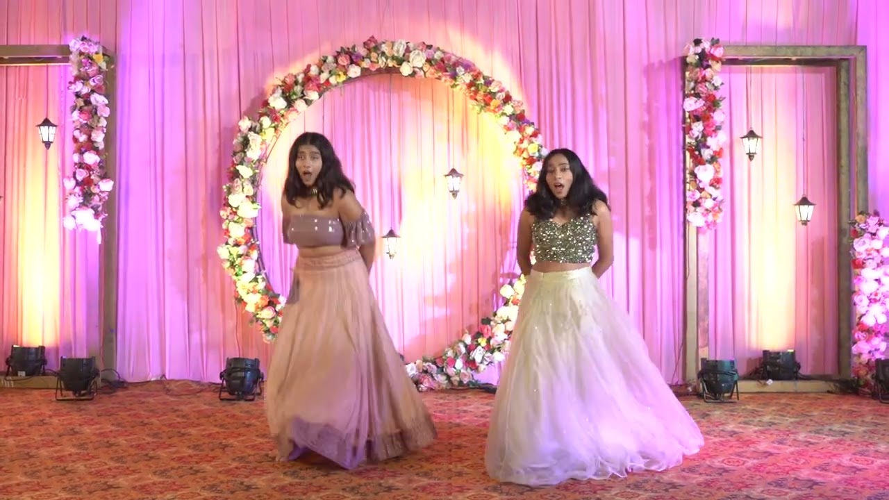 Siblings Dance Youtube