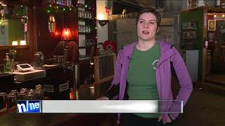'Dorothy's Red Ale' tapped to honor journalism pioneer Dorothy Fuldheim