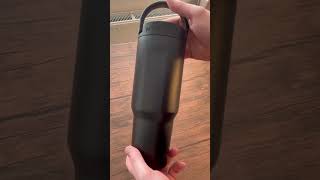 New purchase! Water bottle! #hydrojug #unboxing #shorts #trending #viralshorts