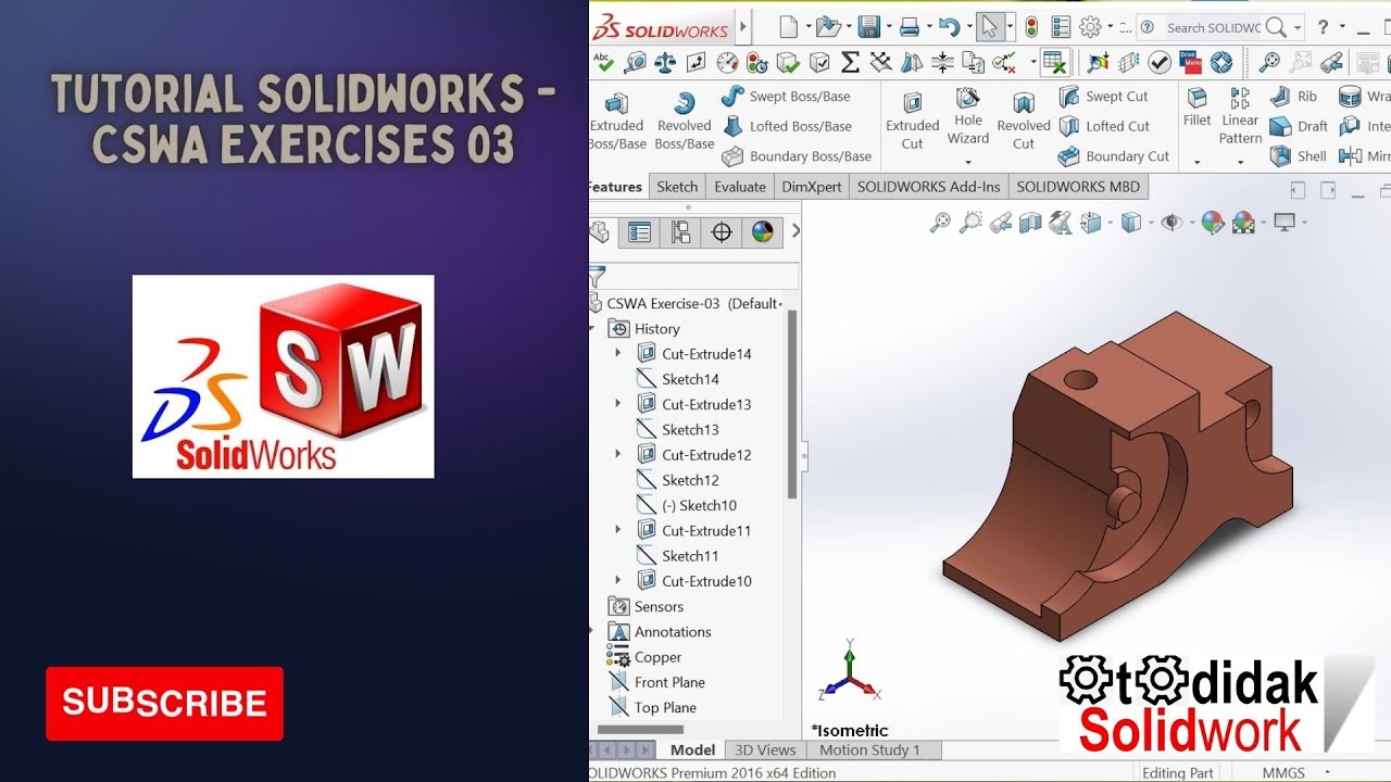 Certified Solidworks Associate Cswa Exam Exercise You Vrogue Co Certified Solidworks Associate Cswa Exam Exercise You Vrogue Co