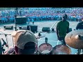 Marcha Para Jesús Barquisimeto 2024 - (Drum Cam) 🥁🔥