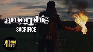 AMORPHIS - Sacrifice ( Music )