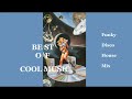 best of cool music funki disco house mix