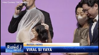 Viral si Yaya