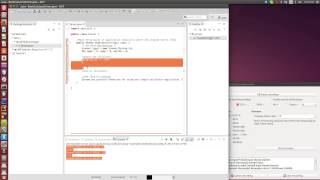 Java Tutorial - 11 - Simple Calculator Part 1