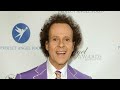 Fitness personality Richard Simmons dies aged 76