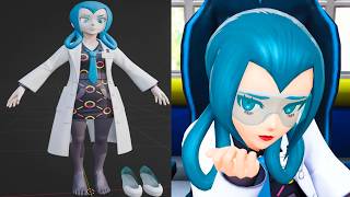 well they're called GAMEFREAK for a reason