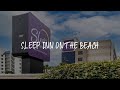 Sleep Inn on the Beach Review - Orange Beach , United States of America