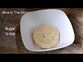 how to make aata biscuit at home breakfast recipe