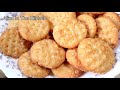 how to make aata biscuit at home breakfast recipe