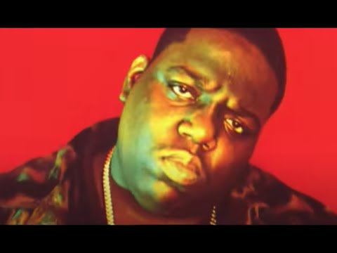 The Notorious BIG – Dead Wrong (official music video)