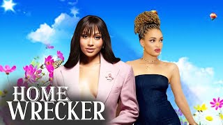 Home Wrecker| Stefania Bassey, Chike Daniels, Genevieve Edwin| An African Romance Movie