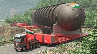 10 MONSTROUS VEHICLES EVER MADE | भयानक गाड़ियां जिसे आप ने कभी नहीं देखे होंगे