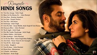 New Hindi Song 2021 - Arijit singh,Atif Aslam,Neha Kakkar,Armaan Malik,Shreya Ghoshal #nehakakkar