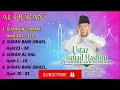 USTAZ ISMAIL HASHIM AL QURAN 3