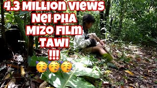 Mizo Film Tawi Views Ngah Ber - Zuali Te Unau // RamBoss React