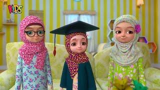 Kaun Banay Ga Teacher | Kaneez Fatima Cartoon New Episode 2021 TEASER | Only on Kids Land