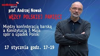 WĘZŁY POLSKIEJ PAMIĘCI -5-