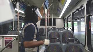 CityLink - Essential Worker Thank You