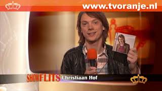 TV Oranje Showflits - Christiaan Hof