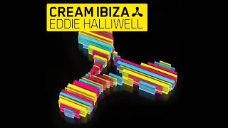 Eddie Halliwell-Cream Ibiza 2010