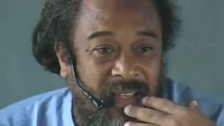 Mooji - Přestaň myslet a buď (Stop Thinking and 'Be')