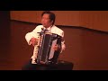 muses concert accordion recital by gordon chau 周培賢手風琴演奏會