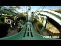 all big water slides at atlantis paradise island nassau bahamas