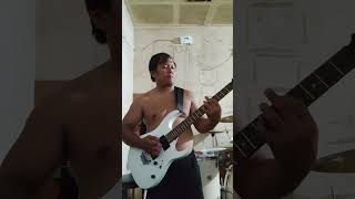 tropa 2nd try solo cover by mondee