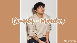 Dionela - Marilag (Lyrics Video) | AudioVisuals