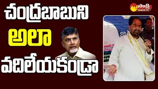 Speaker Tammineni Sitaram Fires On Chandrababu Naidu Over His Politics | CM Jagan @SakshiTVLIVE