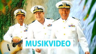 Die Schlagerpiloten - Aloha (Offizielles Video)