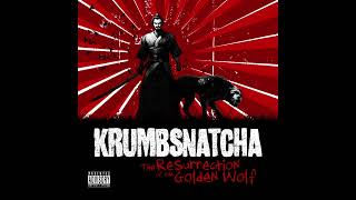 KrumbSnatcha ft. GURU - W.A.R. (2011)