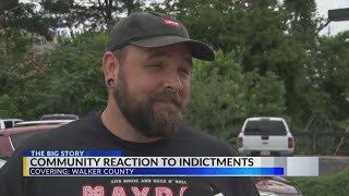 Some hoping for new Walker County sheriff to be elected after Nick Smith indicted