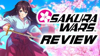 Sakura Wars (2020) || JRPGFanatic Review