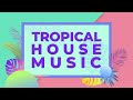 Cool Pop Summer Background Music For Videos and Vlogs | Royalty-Free Tropical House