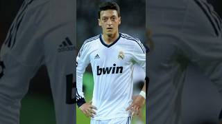 MESUT OZIL photo video #shorts #mesutözil #football